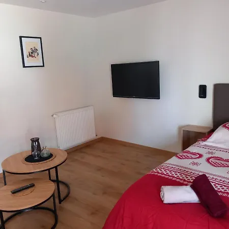 Le Millesime De Sigo Apartamento Sigolsheim Exterior foto