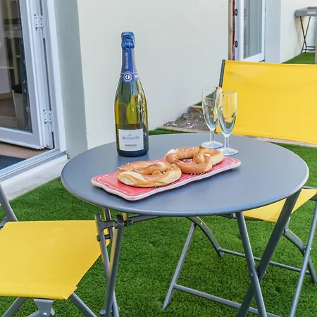 Le Millesime De Sigo Apartamento Sigolsheim Exterior foto