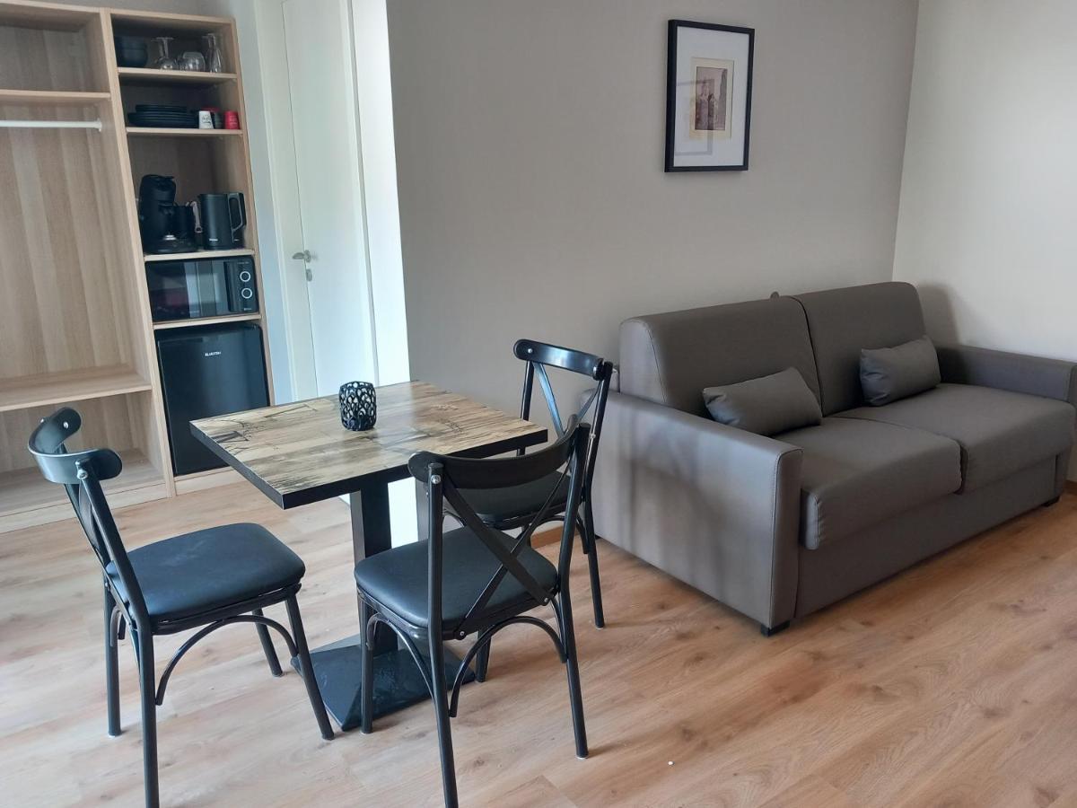 Apartamento Le Millesime De Sigo