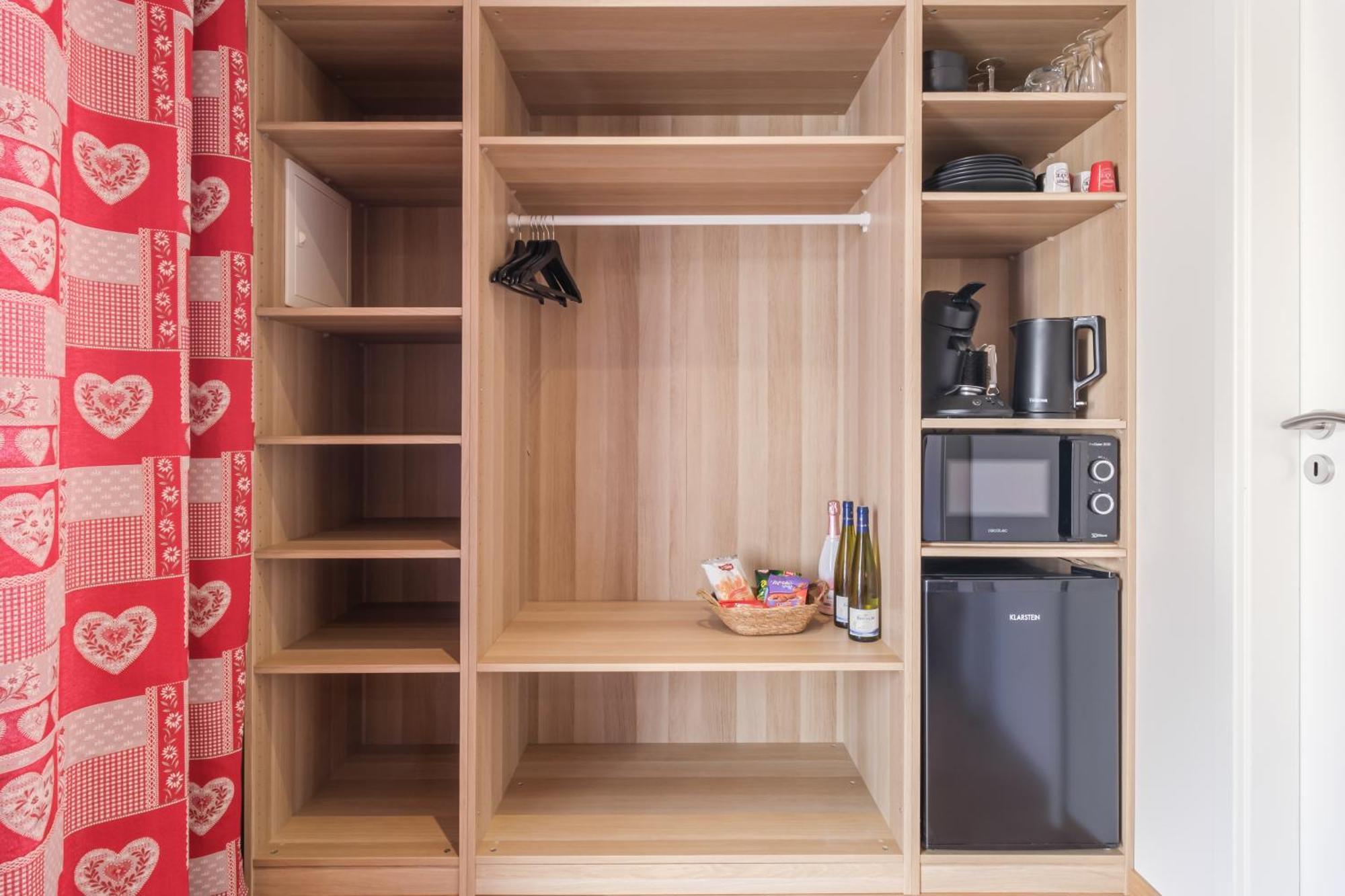 Le Millesime De Sigo Apartment *