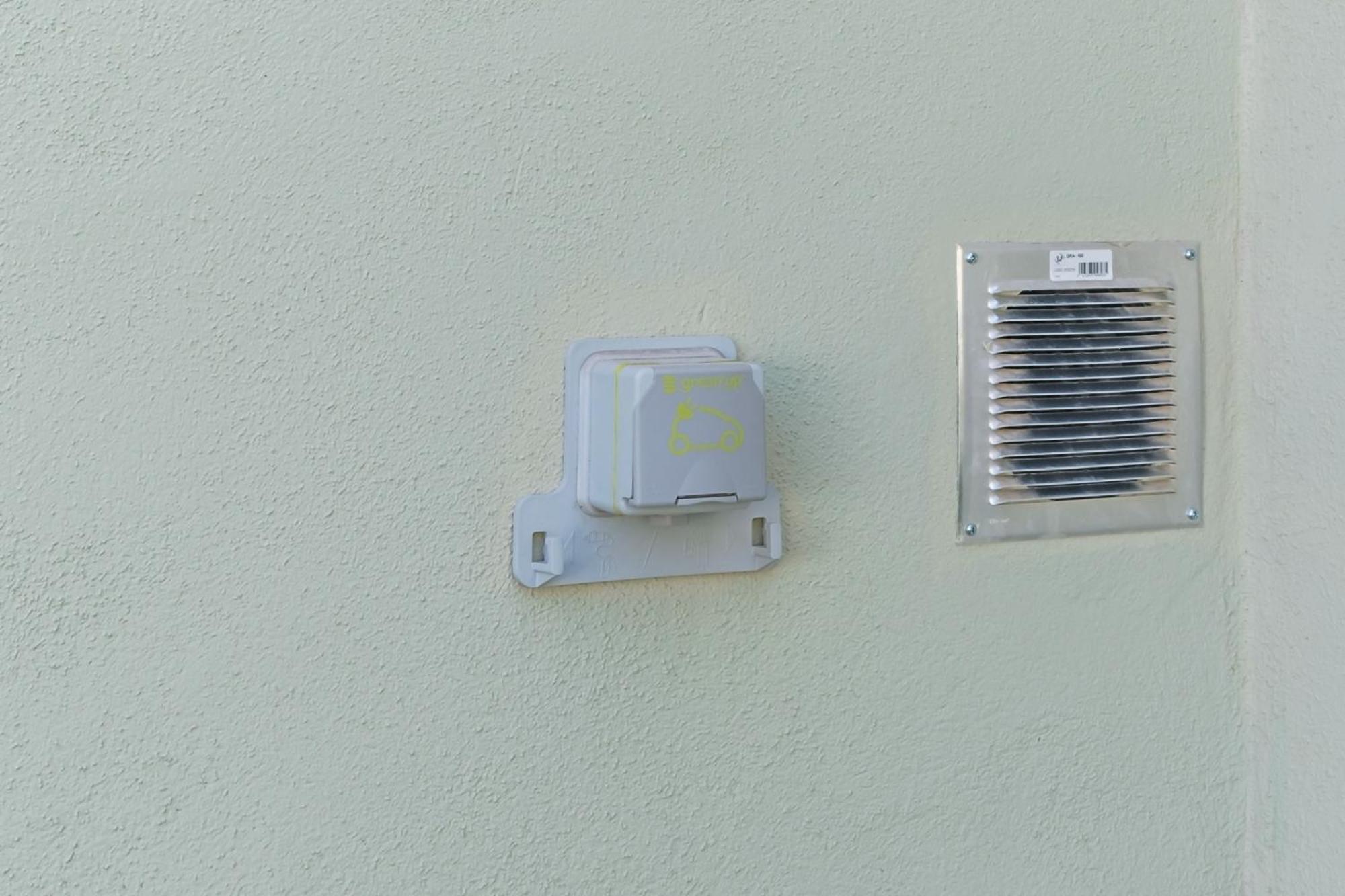 Apartamento Le Millesime De Sigo Sigolsheim